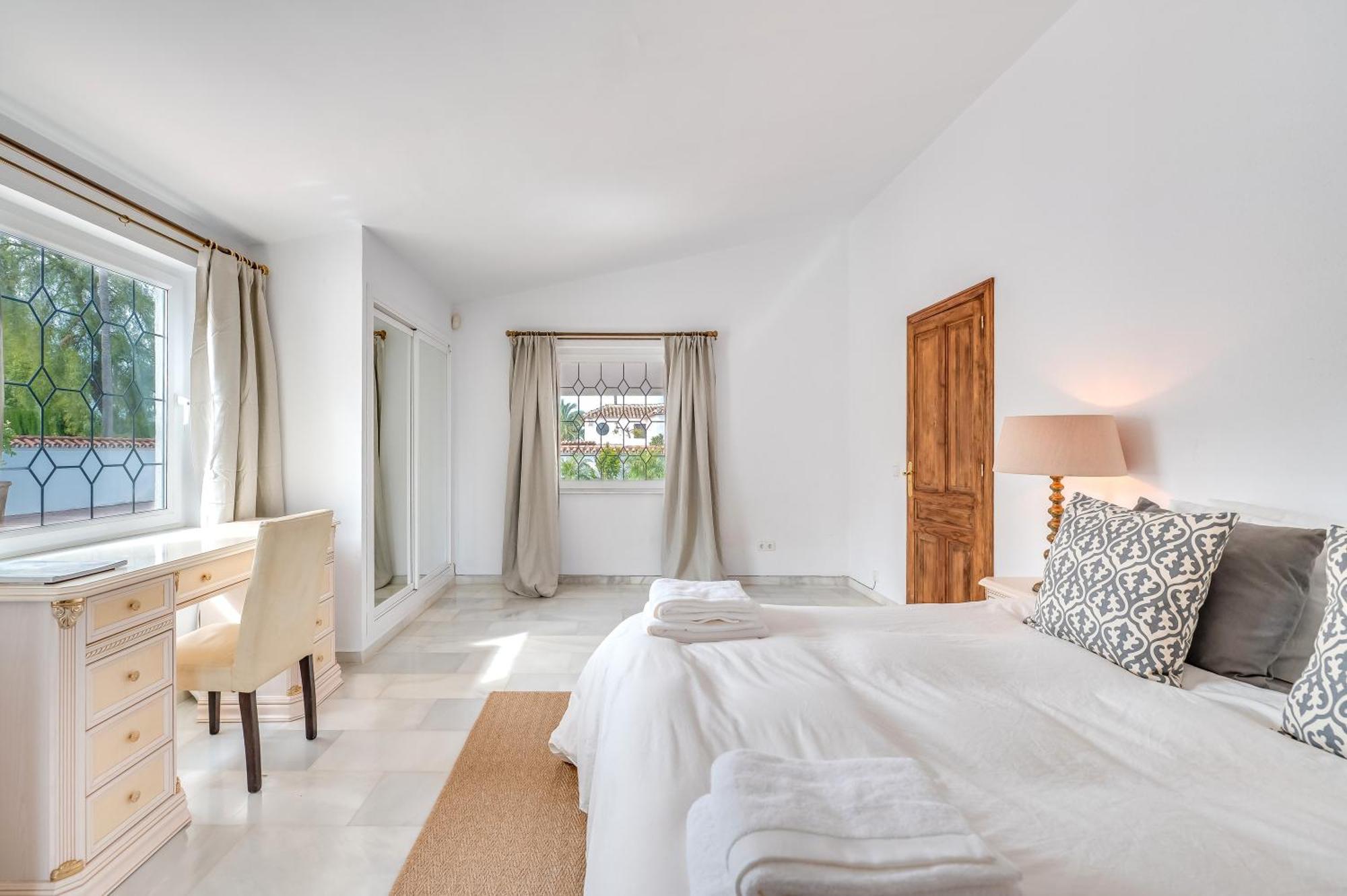 Casa Real Marbella