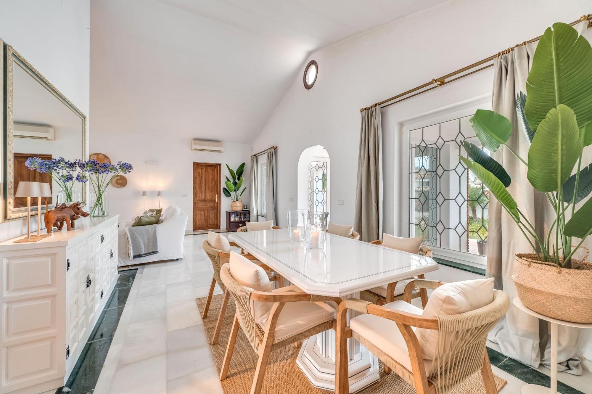 Casa Real * Marbella
