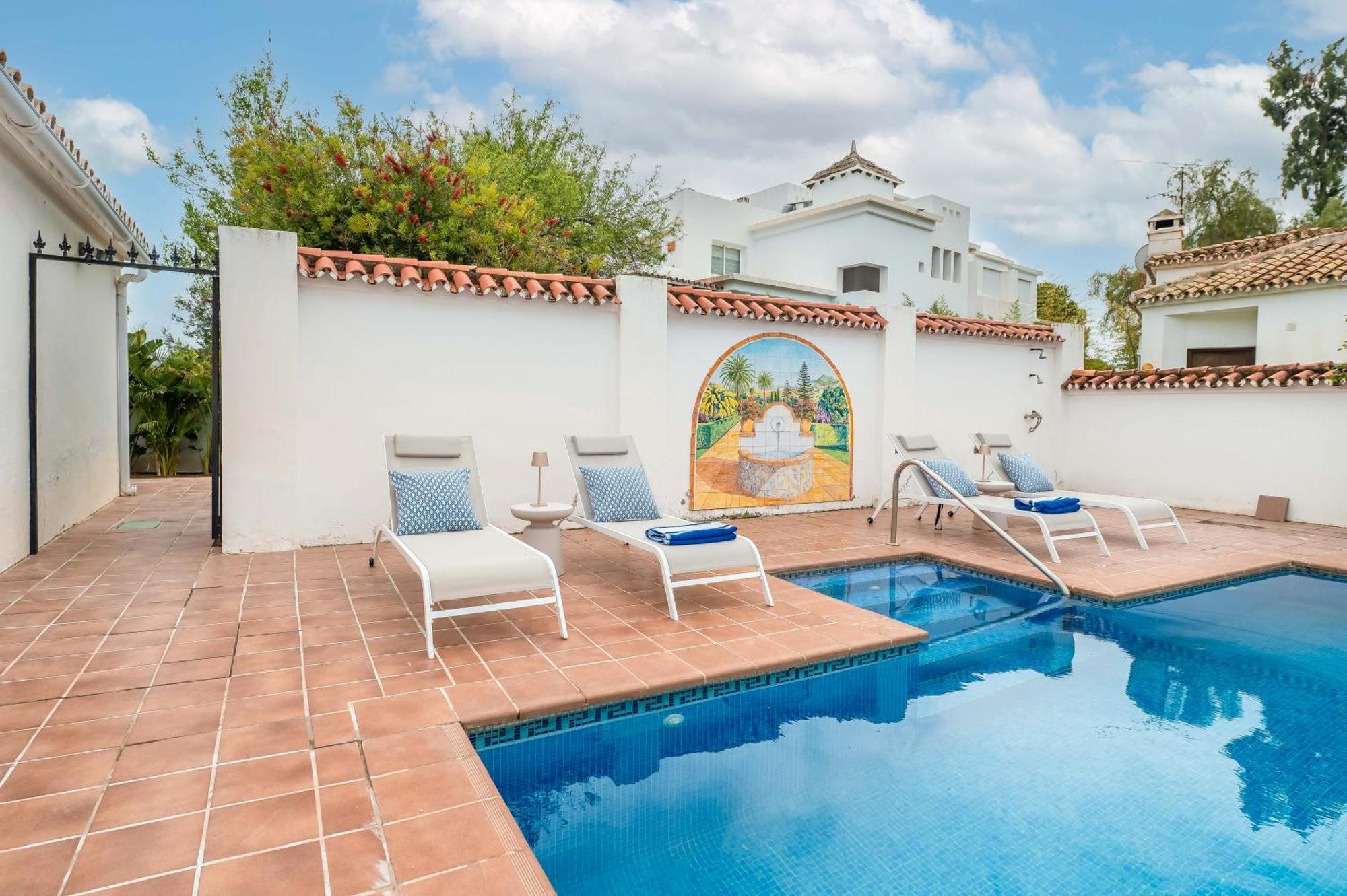 Casa Real * Marbella