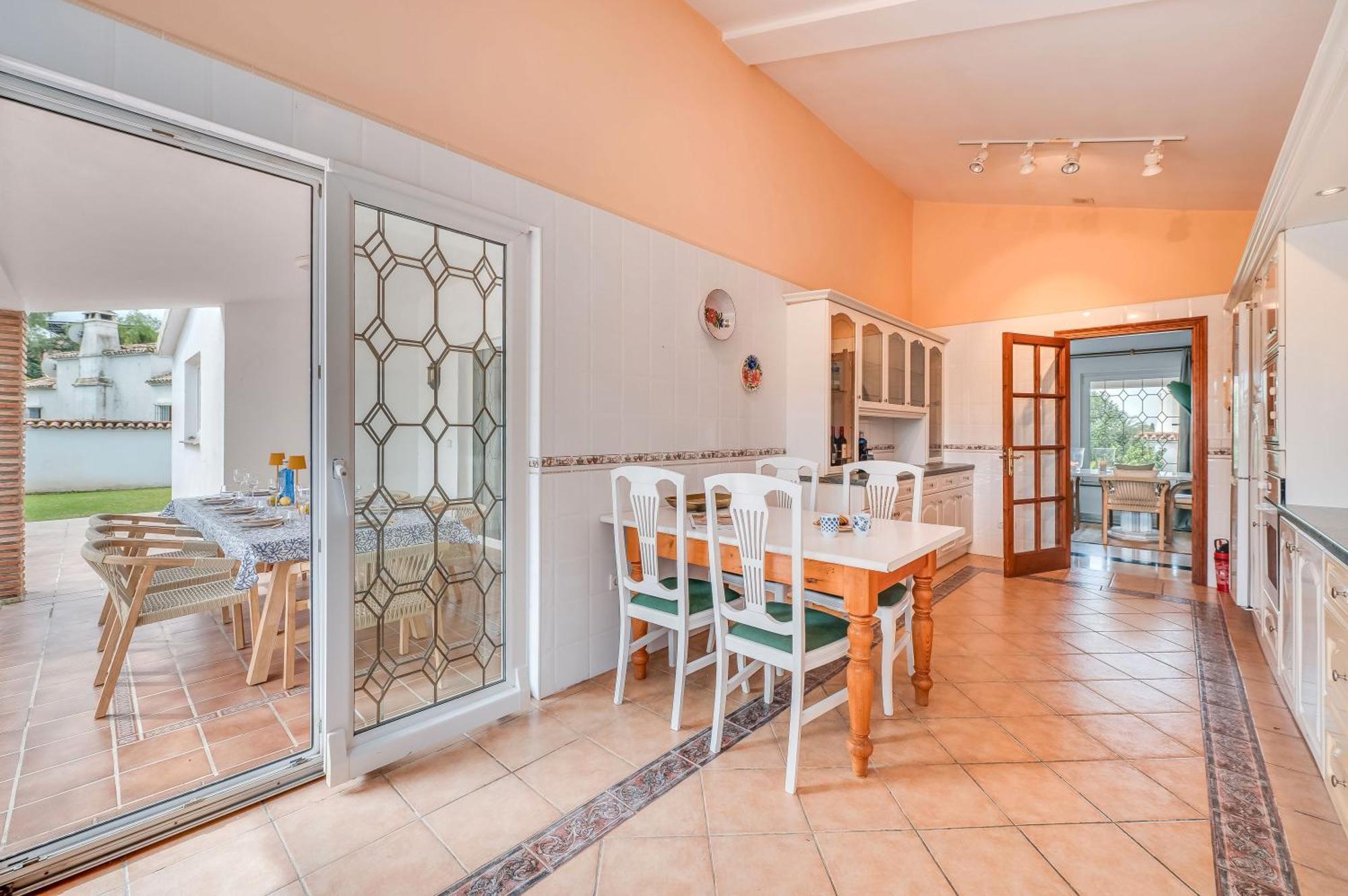 Casa Real Marbella