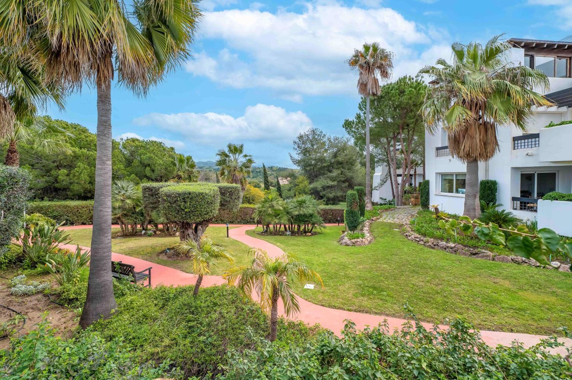 Casa Real Marbella