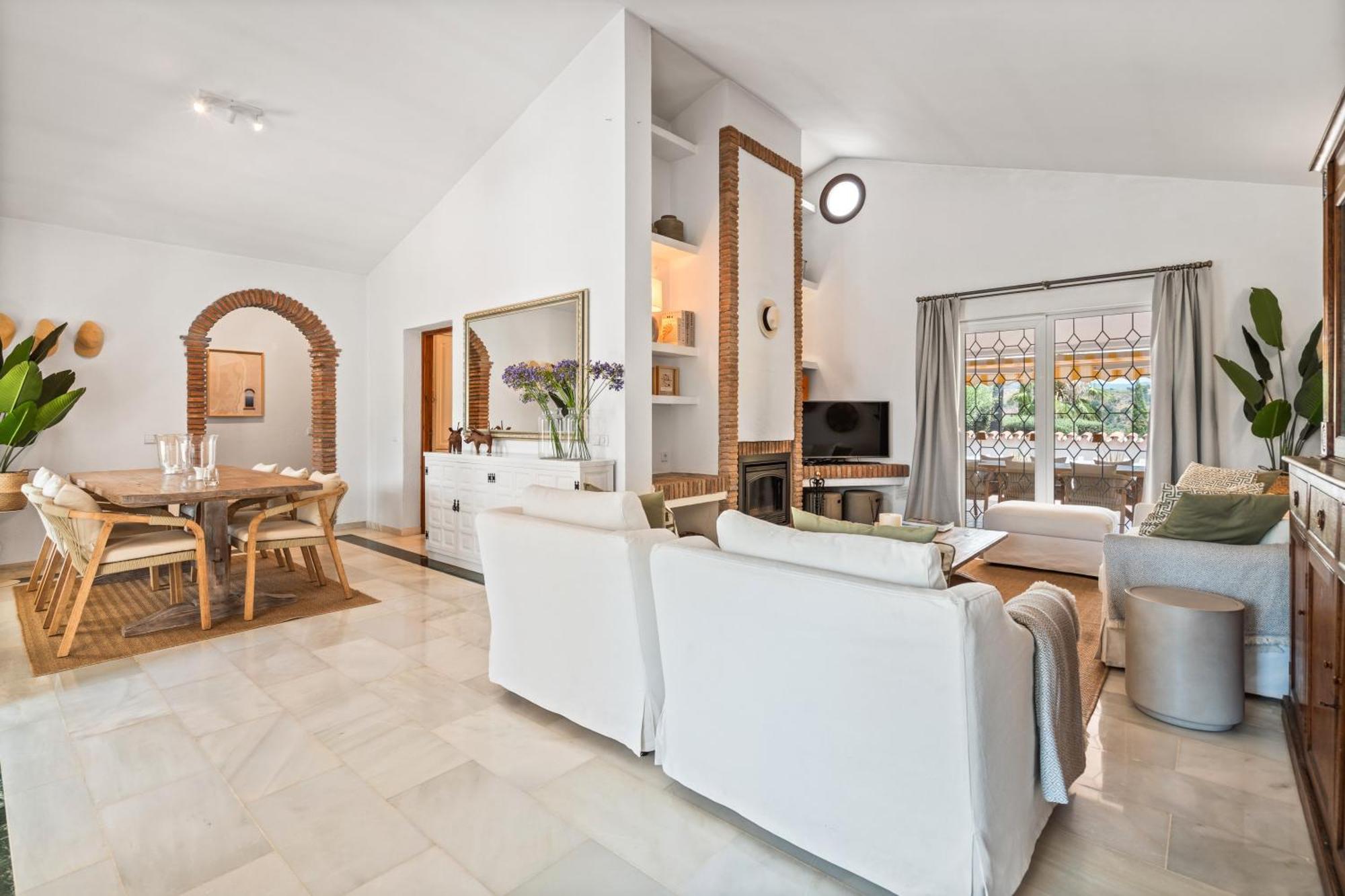 Casa Real * Marbella