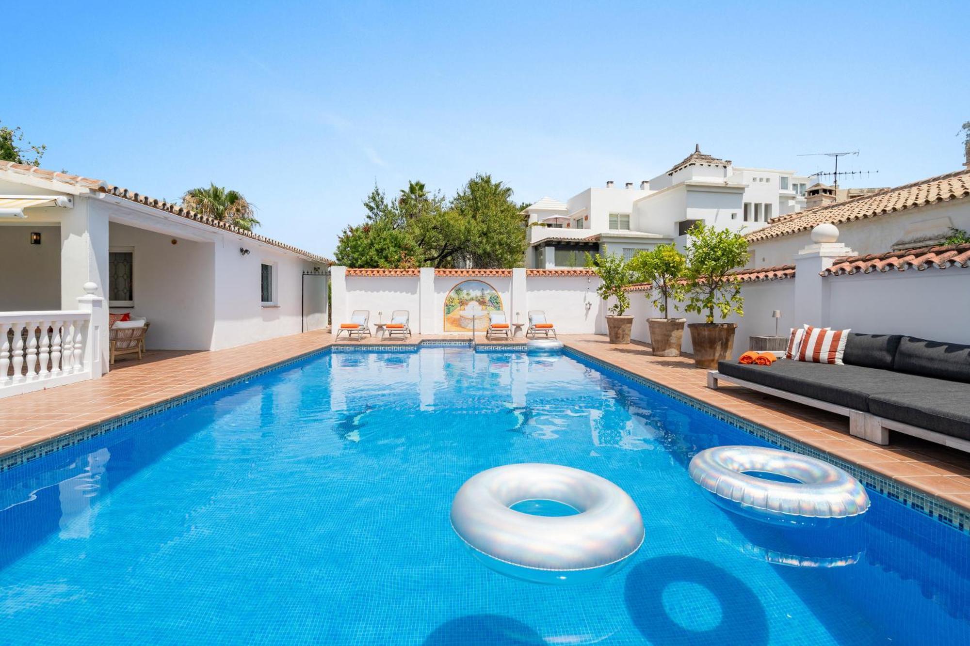 Casa Real Pousada Marbella