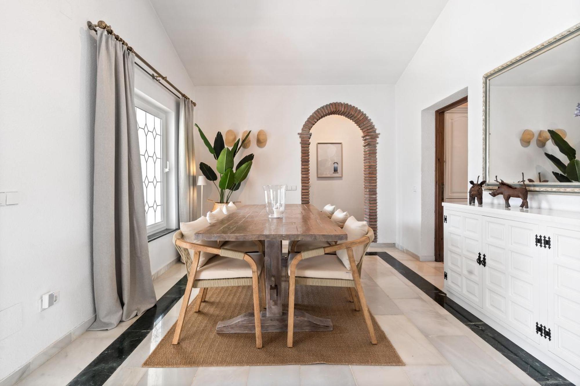 Casa Real * Marbella