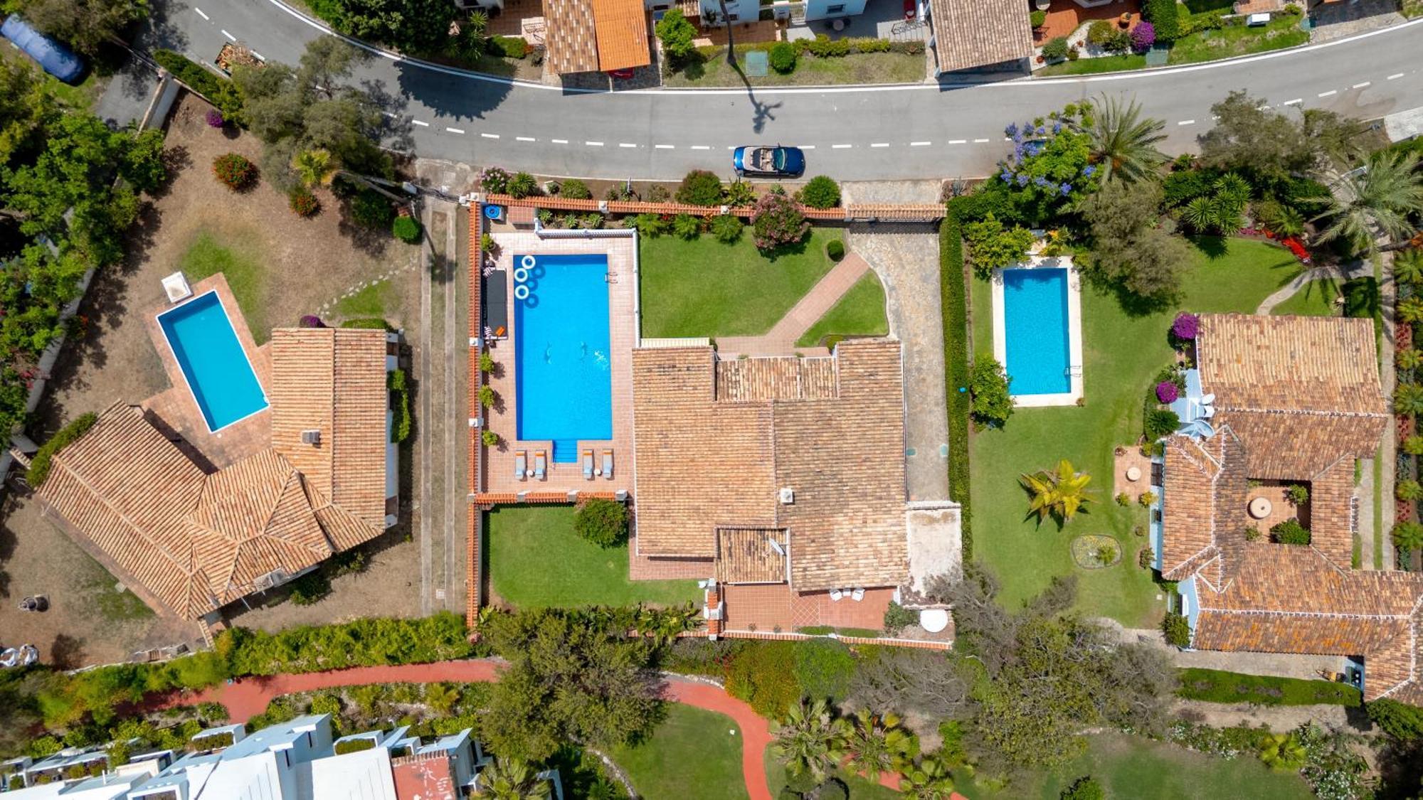 Pousada Casa Real