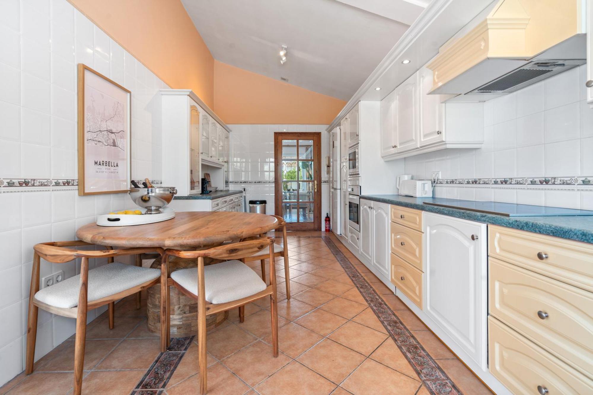 Casa Real Pousada Marbella