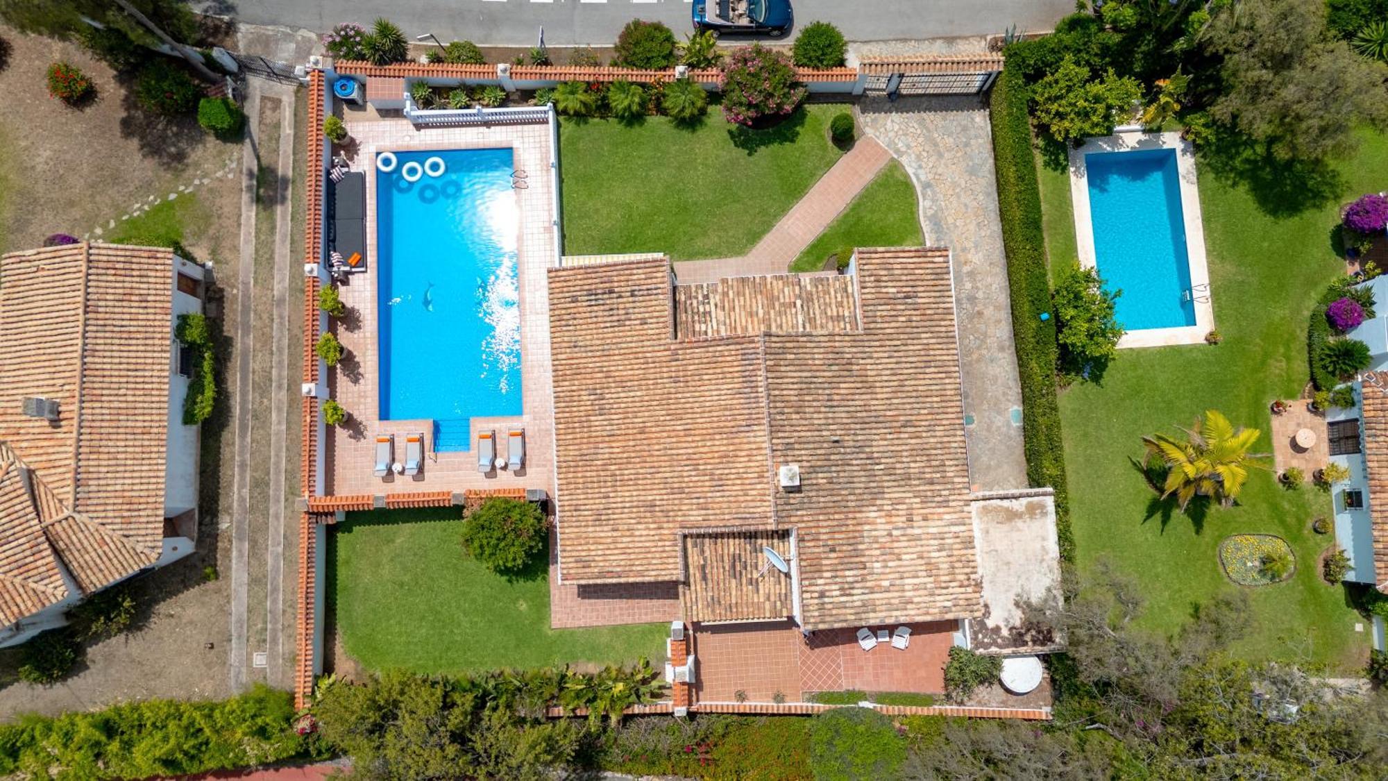Casa Real Pousada