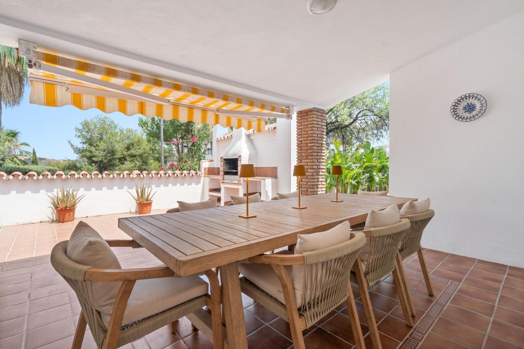 Casa Real Marbella