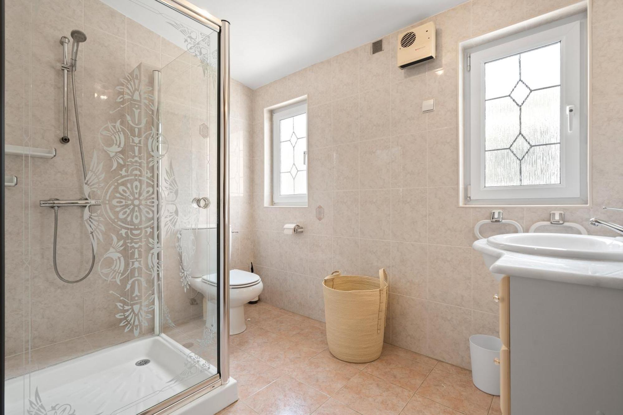 Casa Real * Marbella