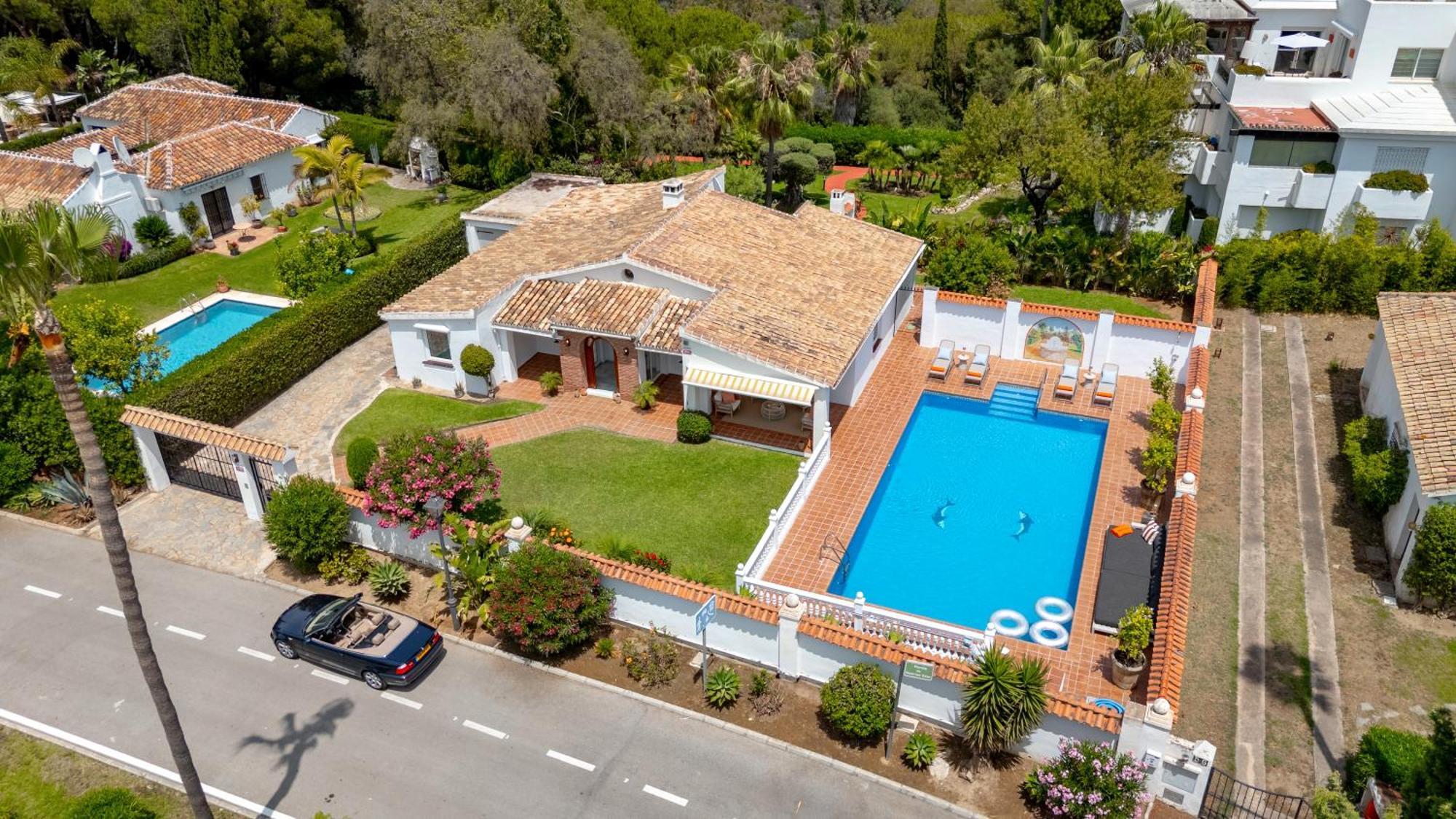 Pousada Casa Real *