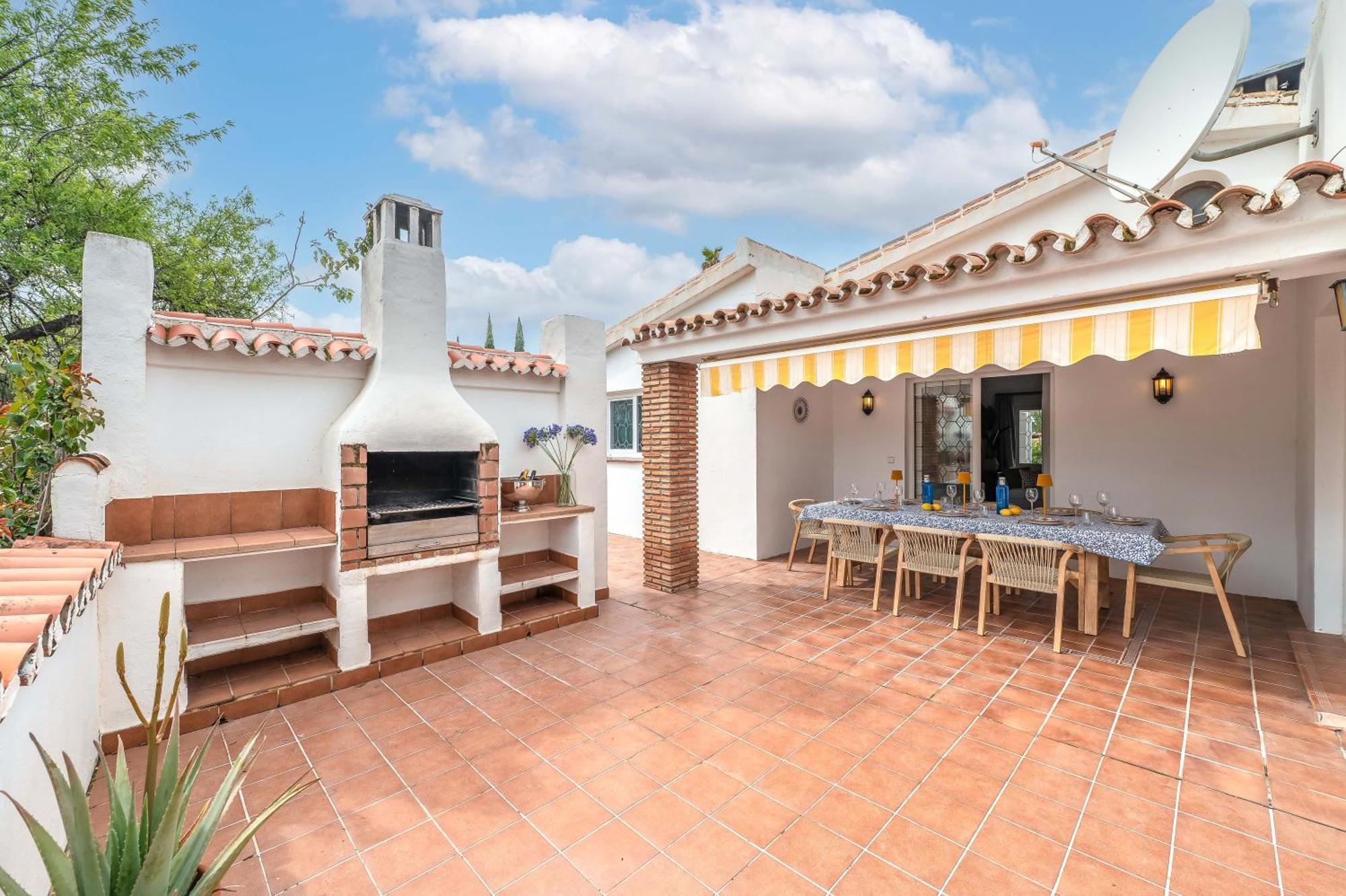 Casa Real Villa *