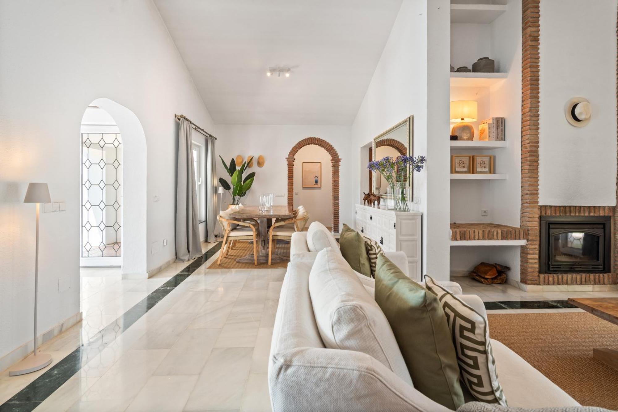 Casa Real Villa