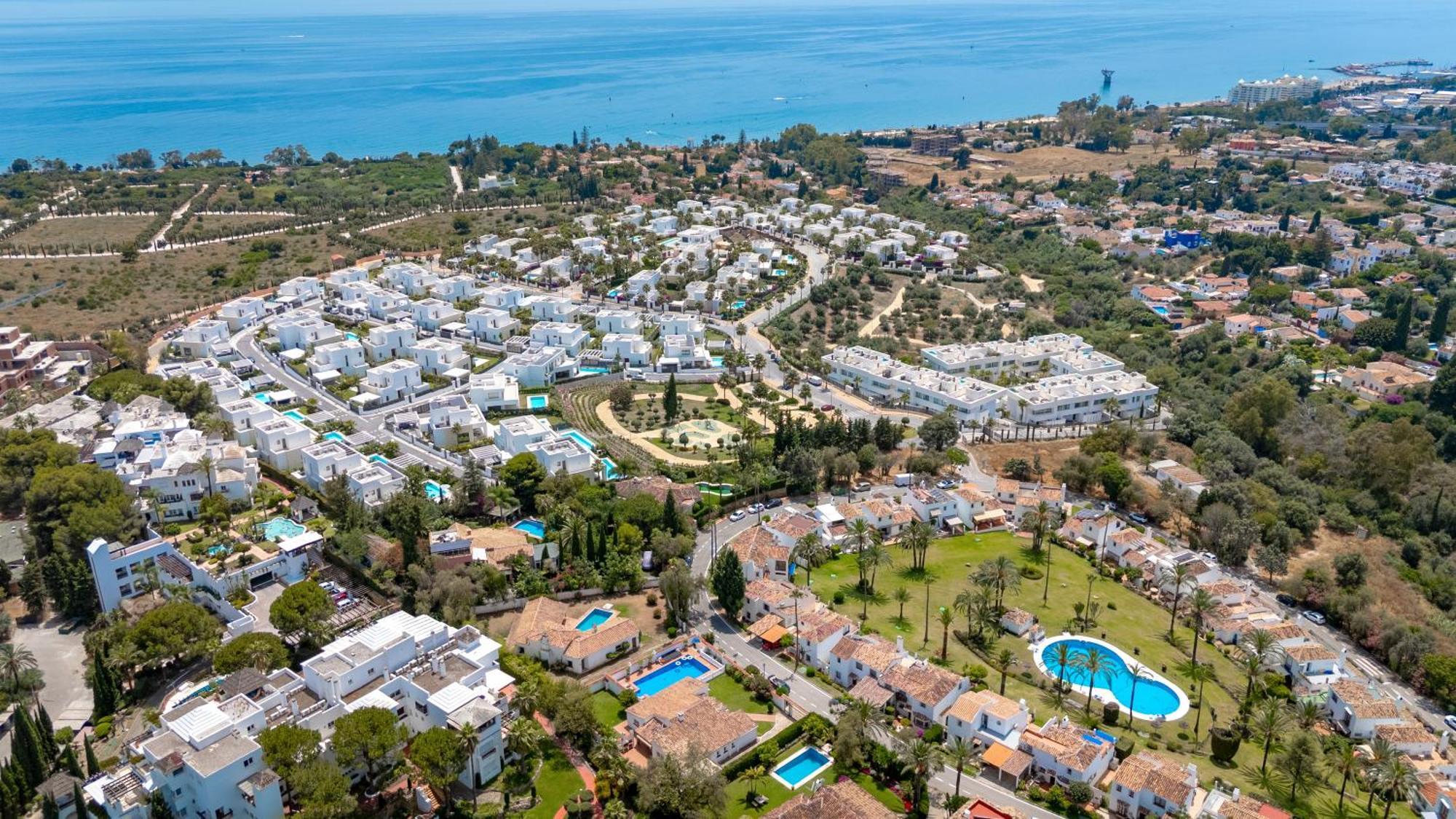 Casa Real Villa Marbella